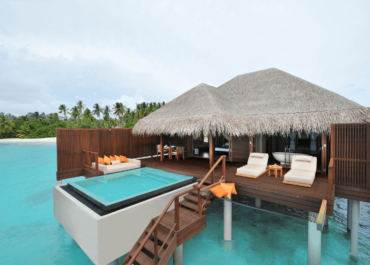 Ayada Maldives-Ocean Villa