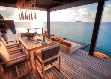 Ayada Maldives-Royal Ayada Suite