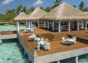 Ayada Maldives-Ocean Breeze