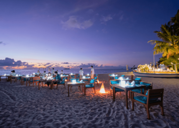 Ayada Maldives-Sea Salt