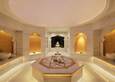 Ayada Maldives-Hammam