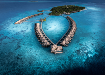 Ayada Maldives-Hotel