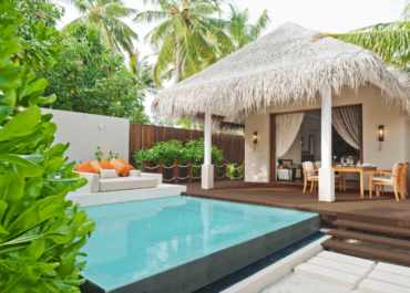 Ayada Maldives-Beach Suite