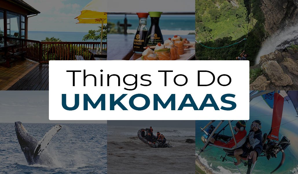 Things To Do In Umkomaas