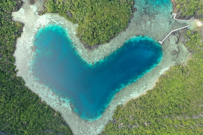 Diving In Raja Ampat