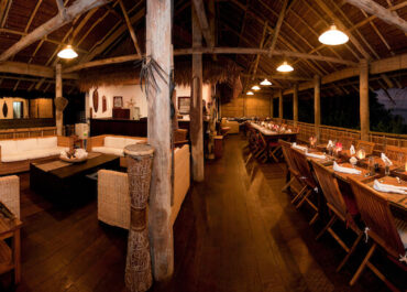 Sorido Bay-Restaurant