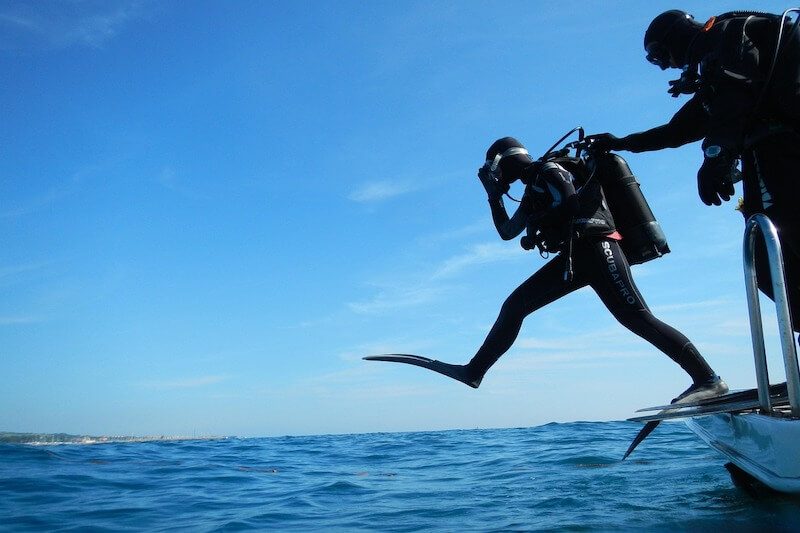 Is Scuba Diving Difficult for Beginners?